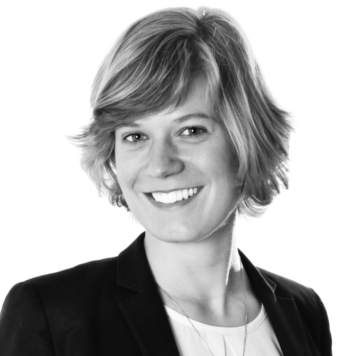 Nienke Sassen