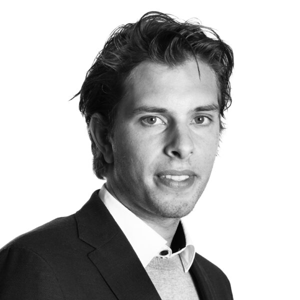 Tim van der Zaan zw
