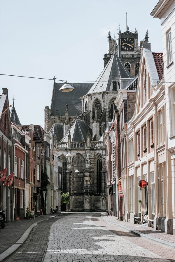 Waarderingsadviezen Gemeente Dordrecht - Dordrecht