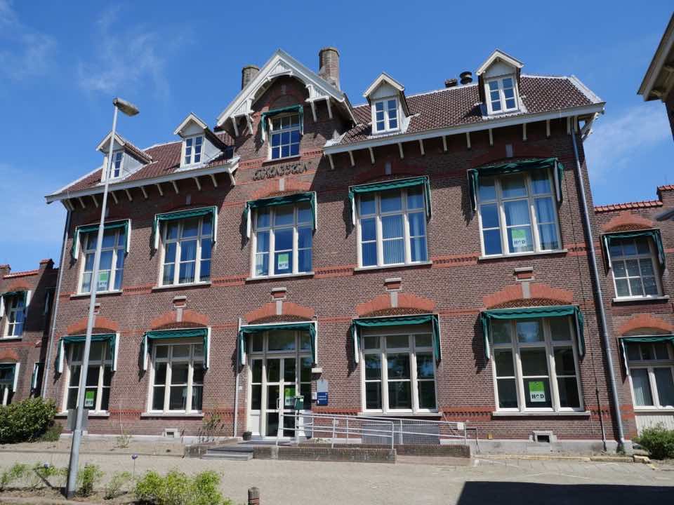 eikenstein zeist